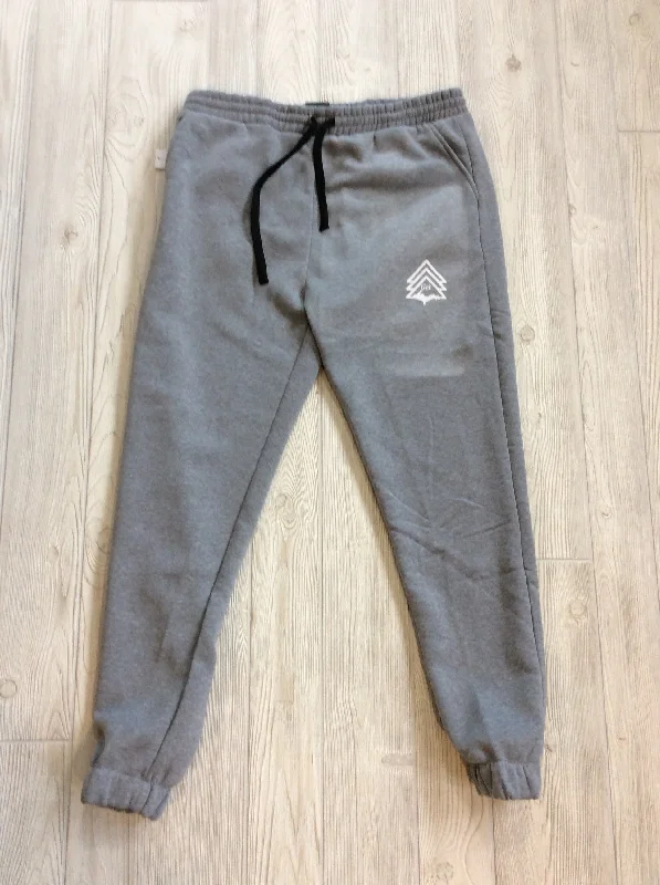 Unisex Get UP Fleece Joggers