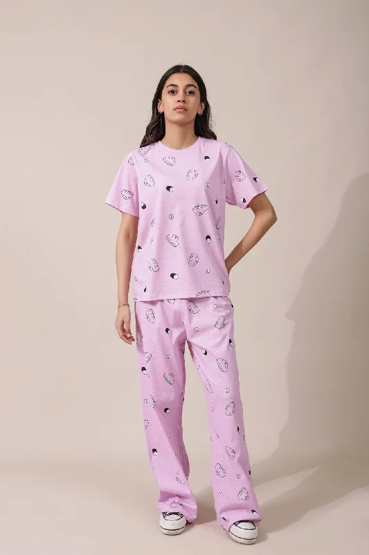 SLEEPWEAR TEE