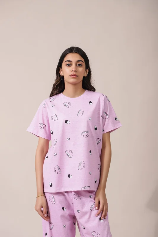 SLEEPWEAR TEE