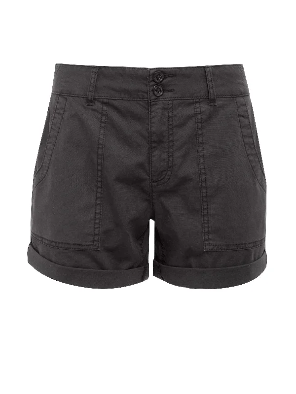 Renegade Short Black