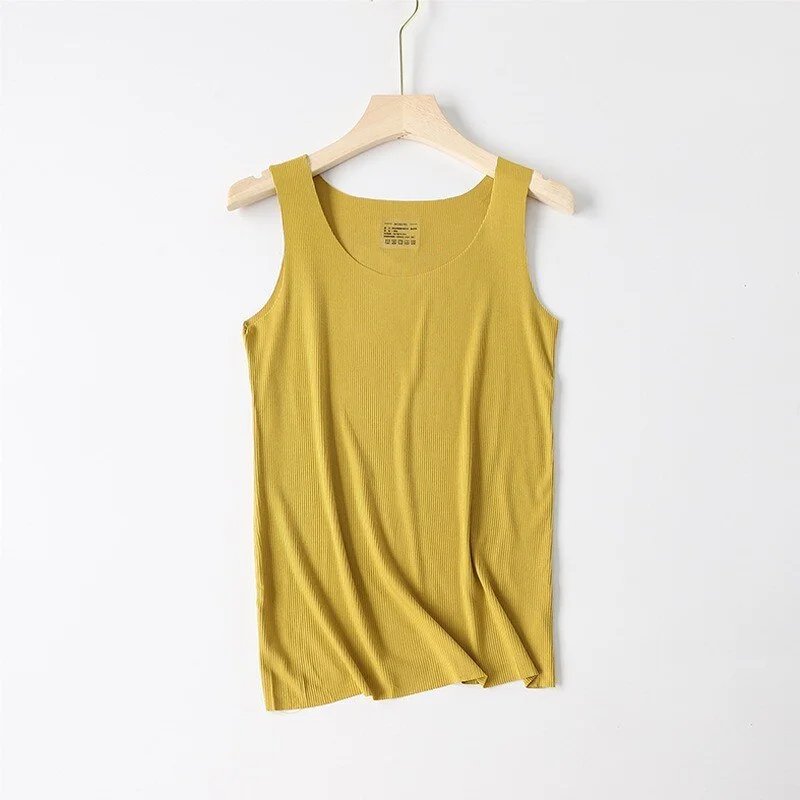 yellow / XL