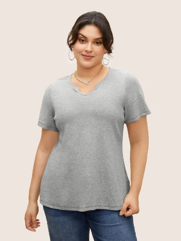 Medium Gray / 22-24/3X