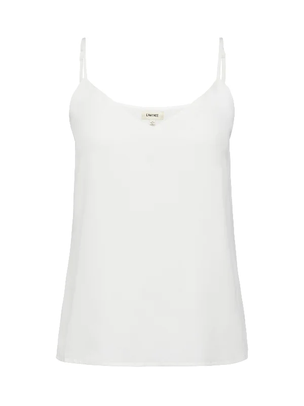 Jane Silk Camisole