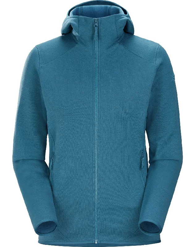 Kyanite Hoody Women's