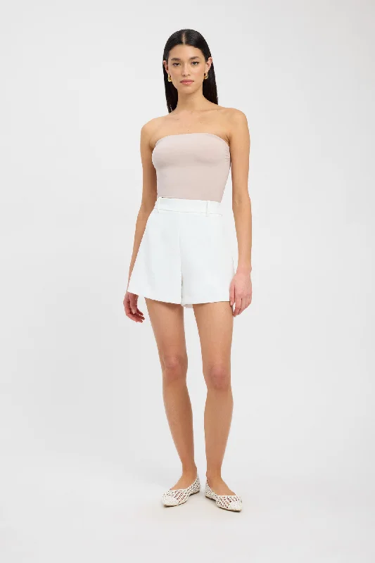 Vita Strapless Top