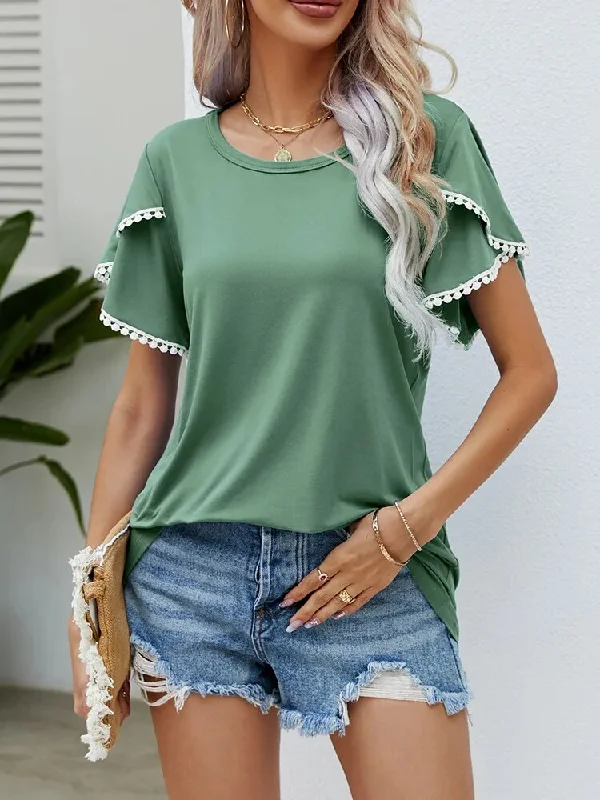 Green / XL