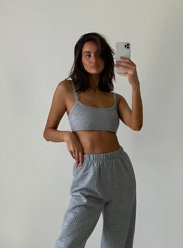 Arabella Set Grey