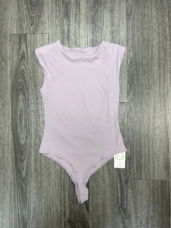 Bodysuit By Clothes Mentor  Size: S