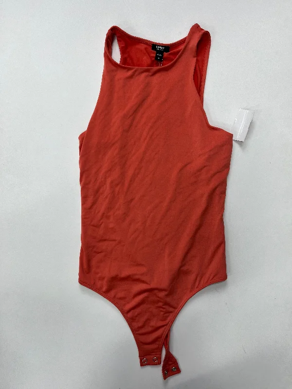 Bodysuit By Express NWT Size: Xs