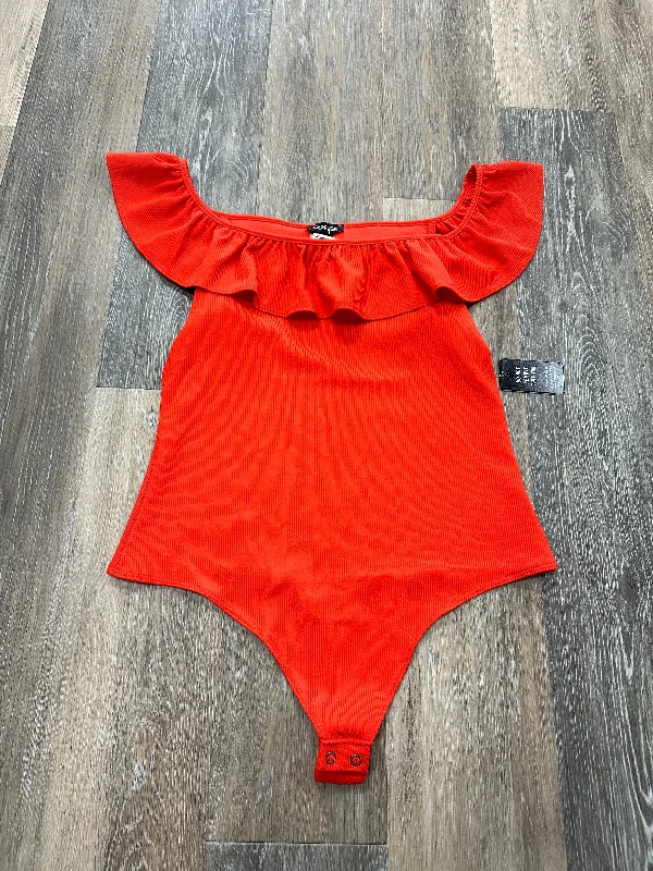 Bodysuit By Express  Size: M