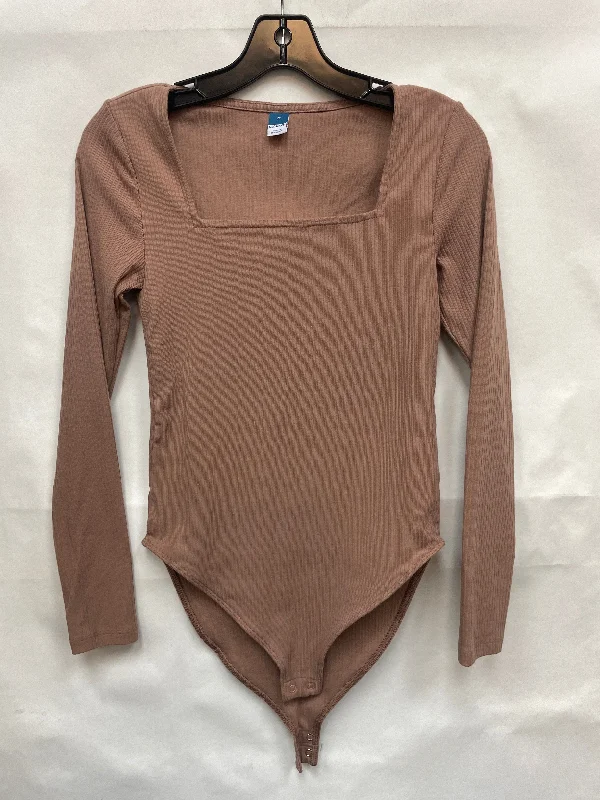 Bodysuit By Old Navy O  Size: M