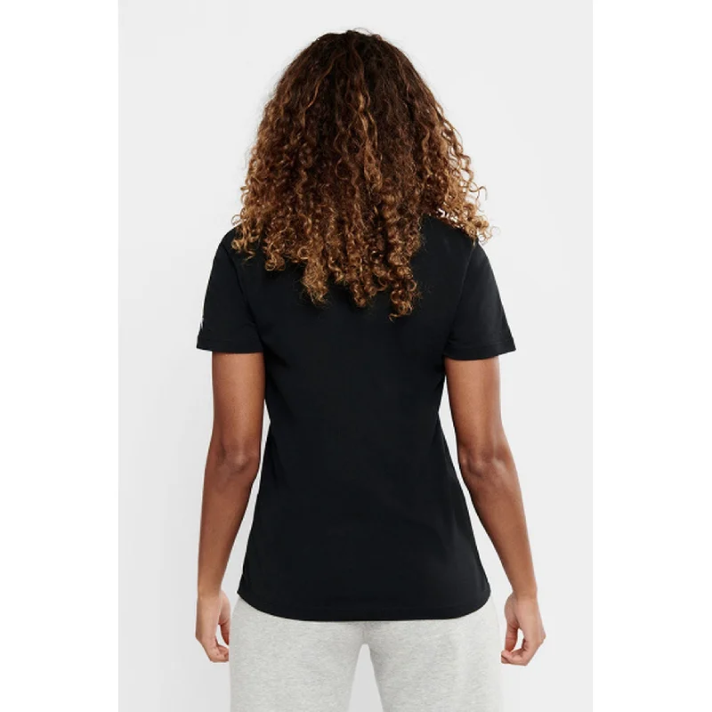 Champion Womens Script Tee