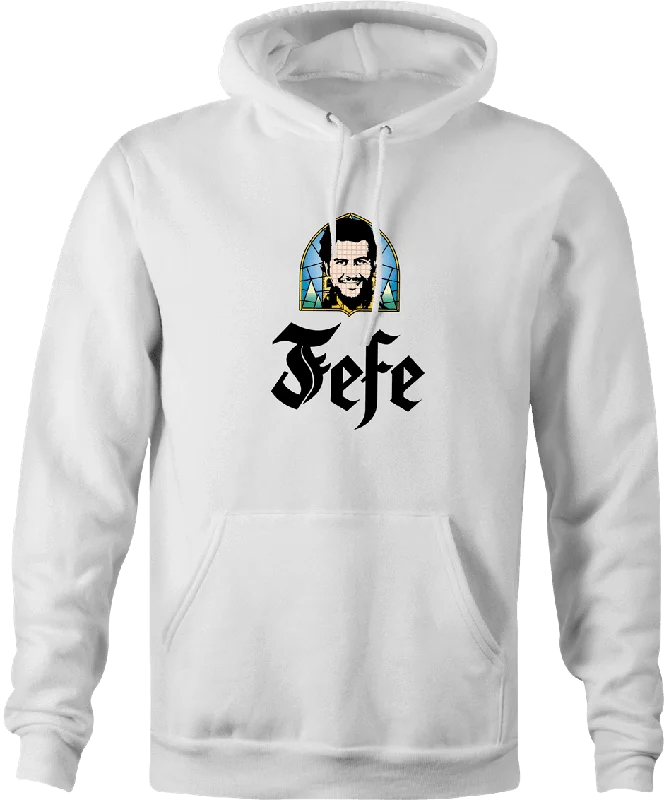 Hoodie / White / 2X