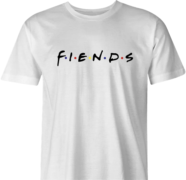 Fiends