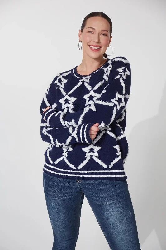 Haven Tromso Jumper