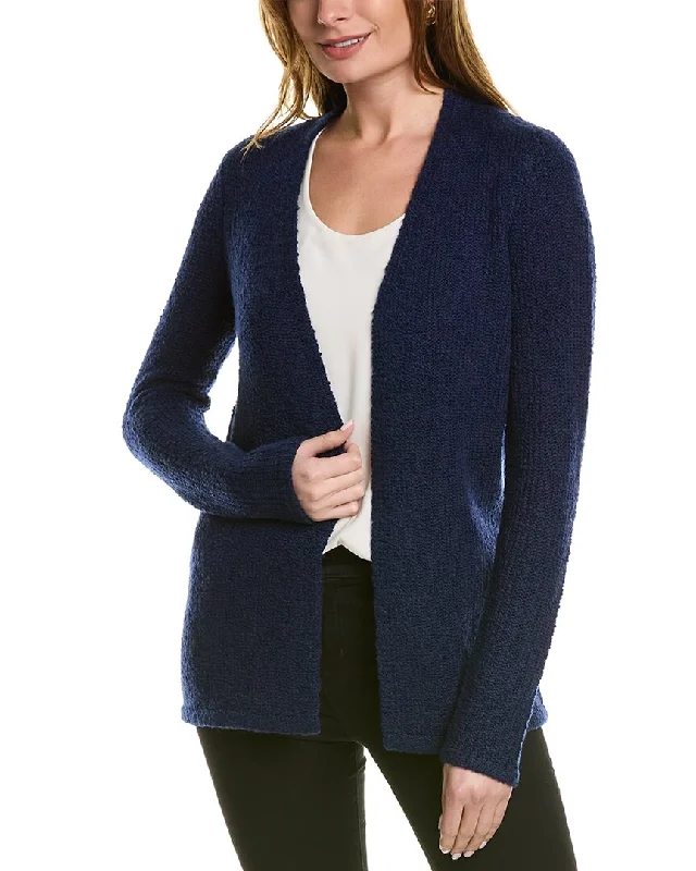 J.McLaughlin Wendi Wool-Blend Cardigan