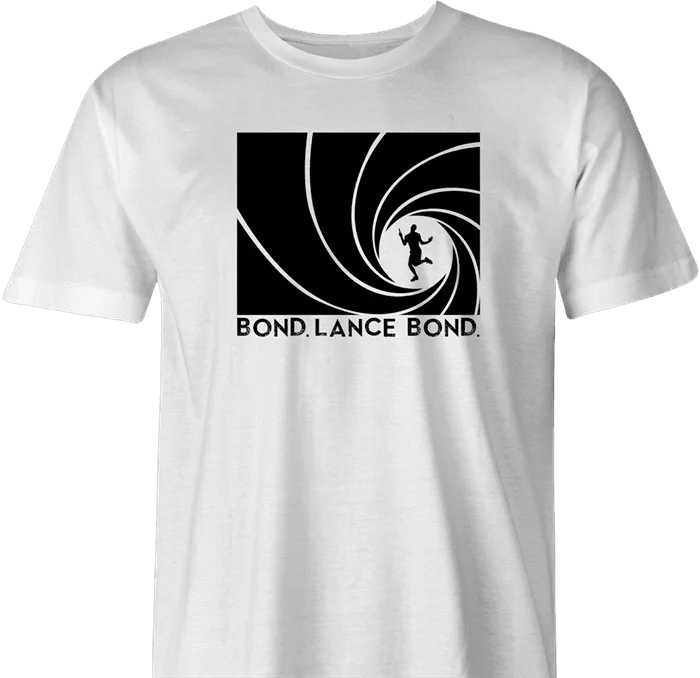 Lance Bond