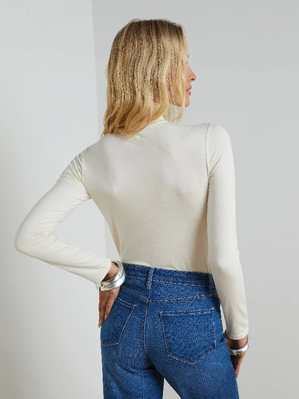 Lani Long Sleeve Top