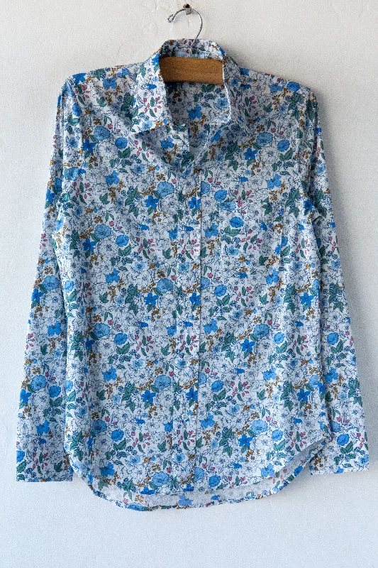 Liberty Floral L/S Shirt