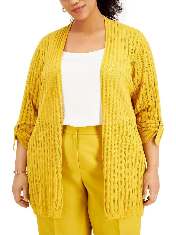 Plus Size 1X / butterscotch