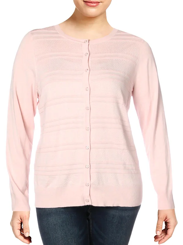 Plus Size 1X / misty pink