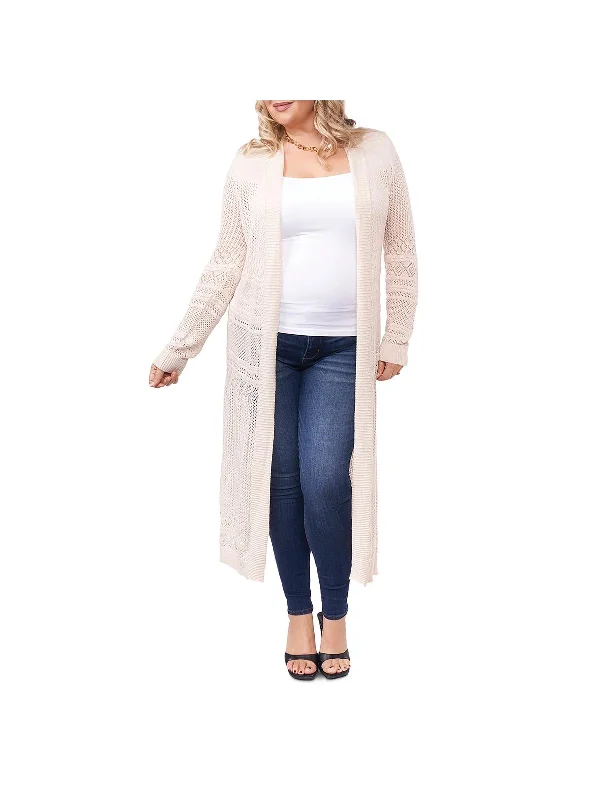 Plus Size 3X / heather oatmeal