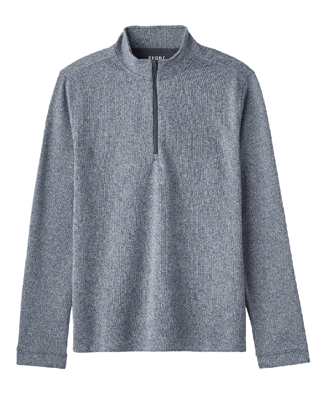 S / Dark Grey Heather