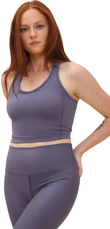 Wellness Tank Top - Women's|-|Camisole Wellness - Femme