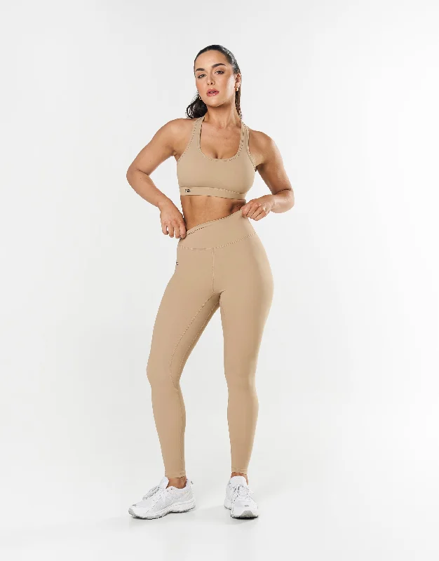 Classic Crop NANDEX ™ Sand - Beige