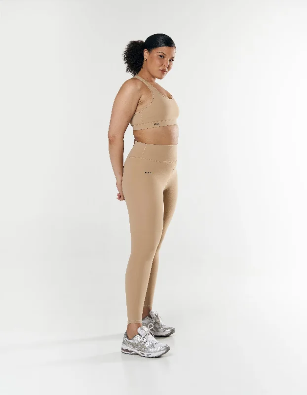 Classic Crop NANDEX ™ Sand - Beige