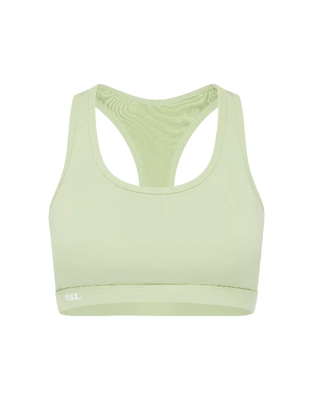 Classic Crop NANDEX ™ Thistle - Green