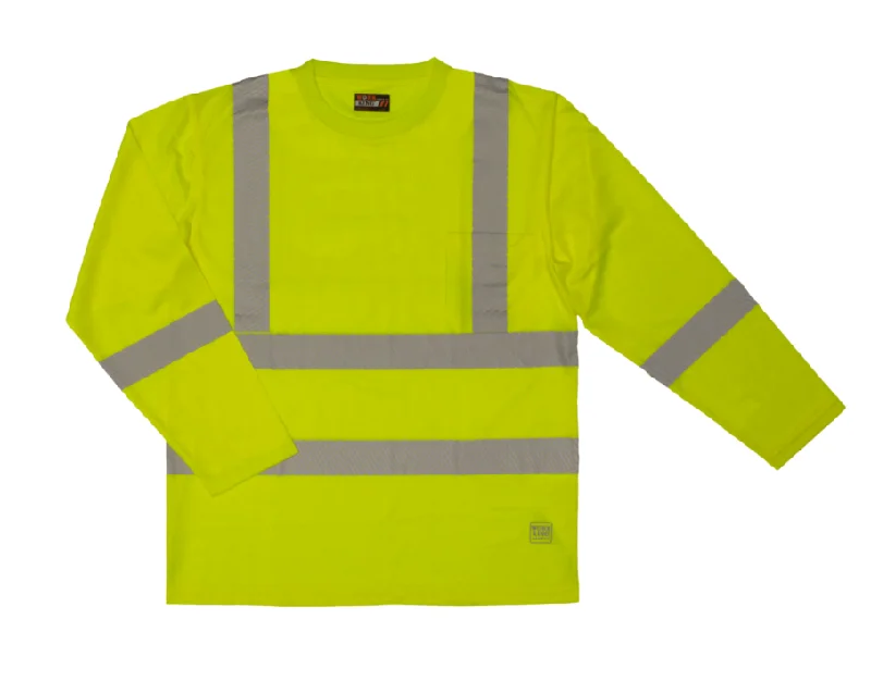 Fluorescent Green / S / Reg