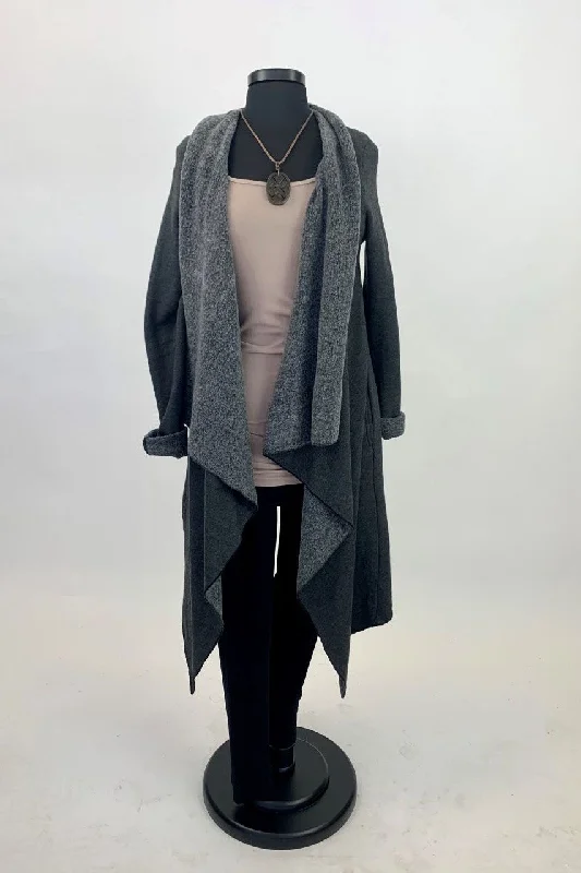 Twist Eco-Friendly Cardi