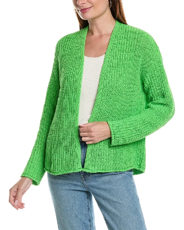 Velvet by Graham & Spencer Terrah Cardigan