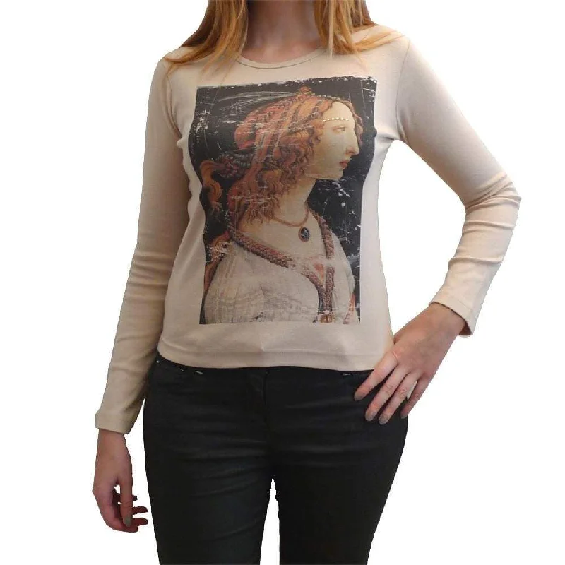 Women's Long Sleeve ONE IN THE CITY Automne 00275