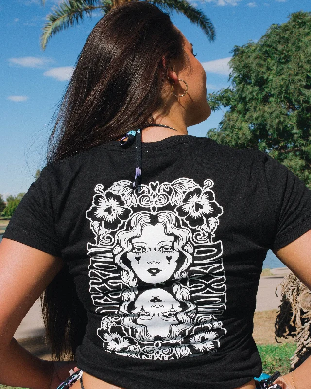 Women's Two Faced Tee