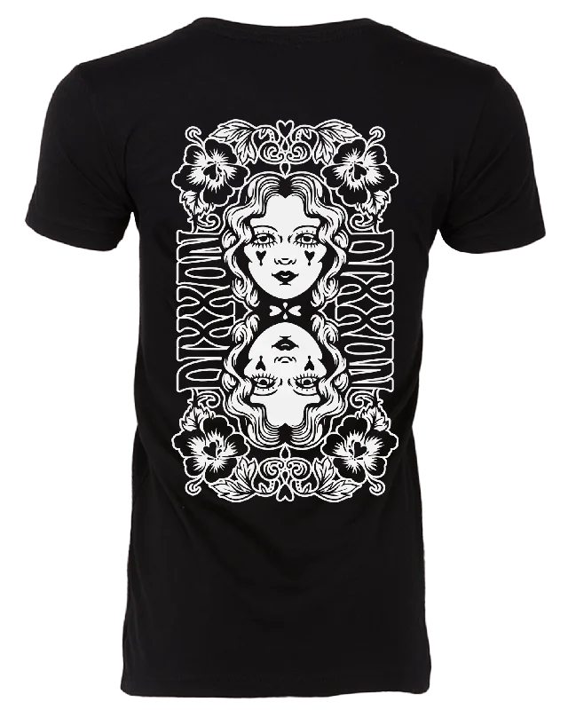 Women's Two Faced Tee