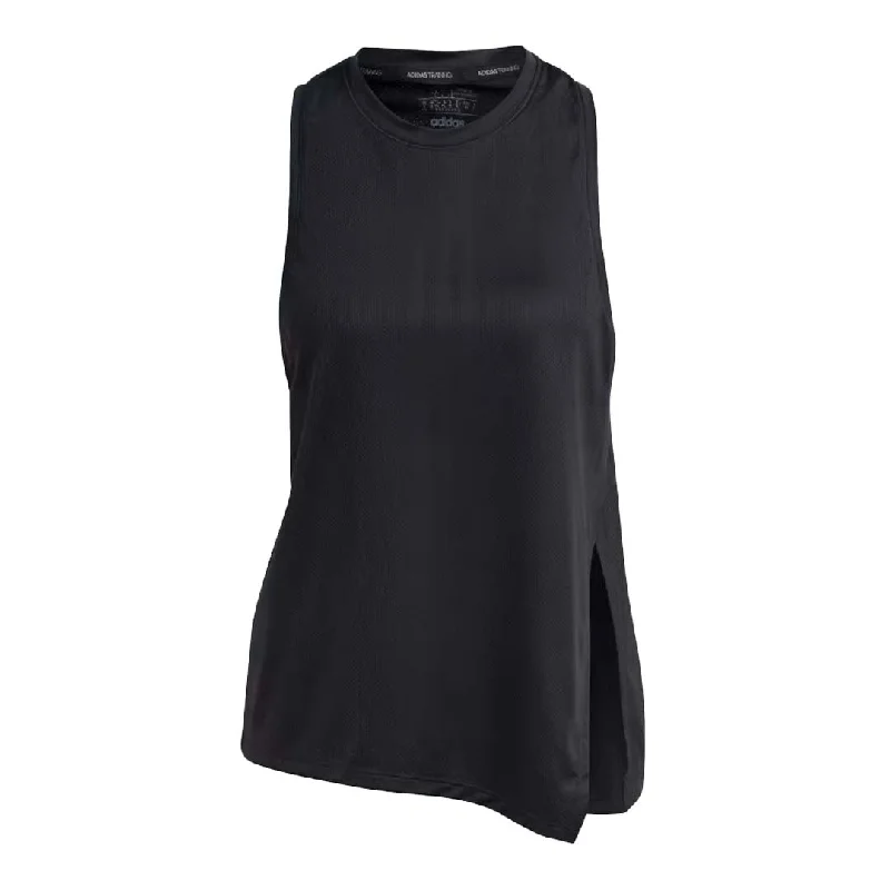 adidas - Women's Hiit Aeroready Training Tank (HY5395)