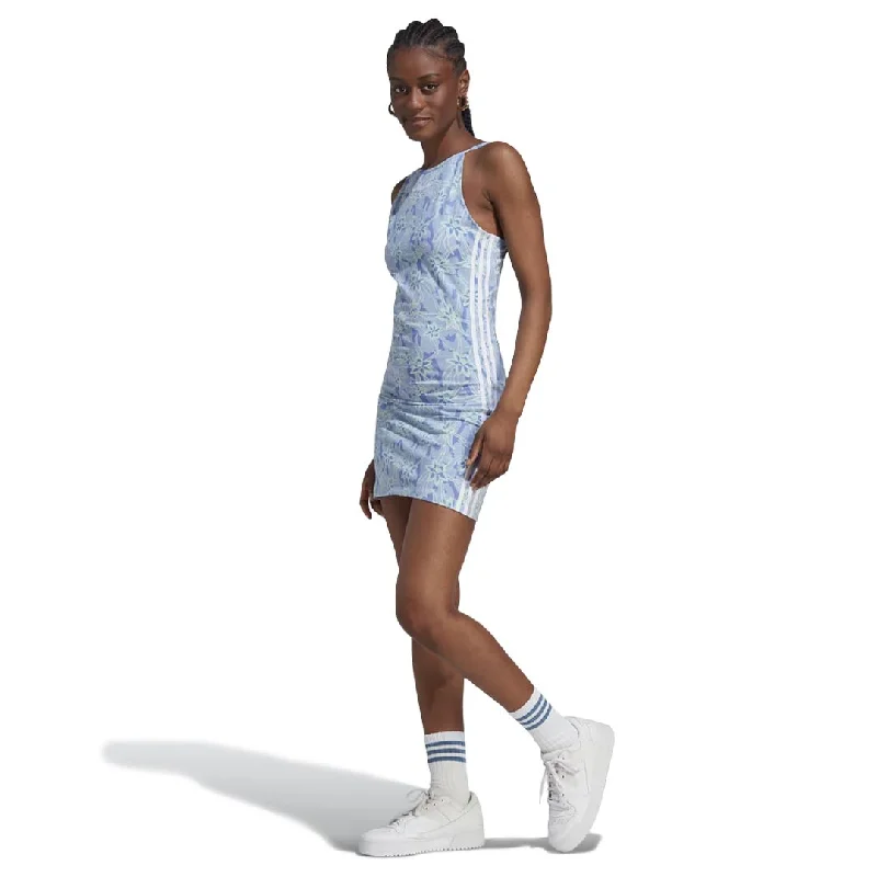 adidas - Women's Originals Island Club Tight Dress (IU0648)