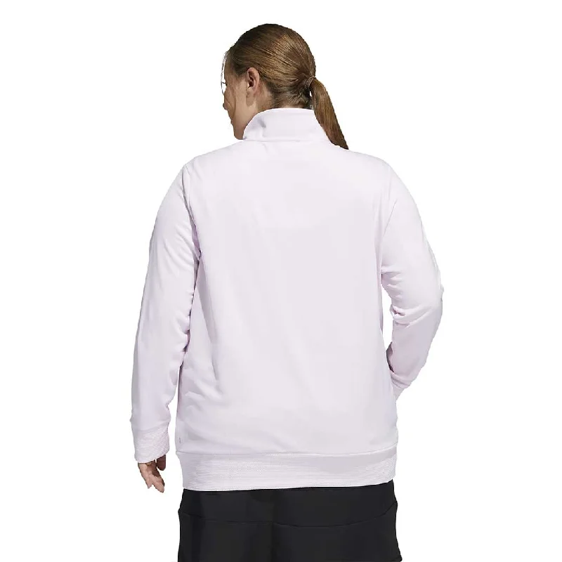 adidas - Women's Texture Full Zip Jacket (H56490)