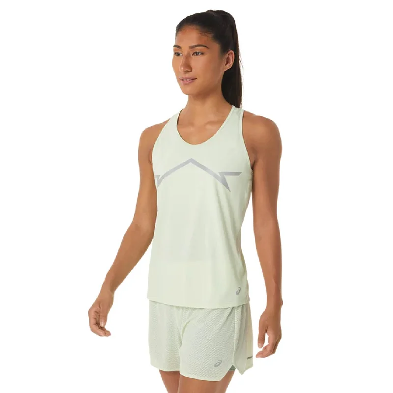 Asics - Women's Lite-Show Tank Top (2012C755 300)