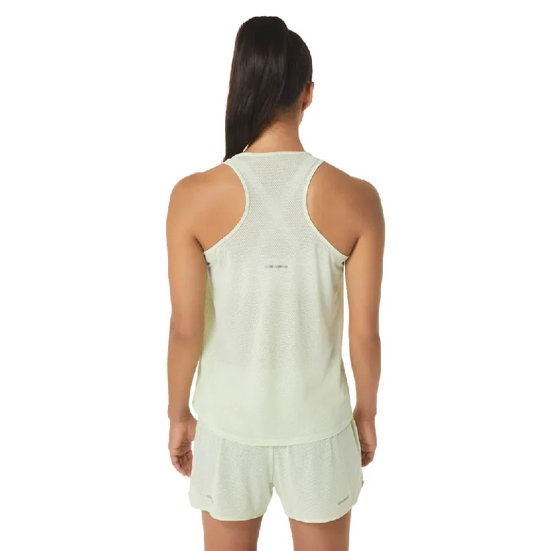 Asics - Women's Lite-Show Tank Top (2012C755 300)