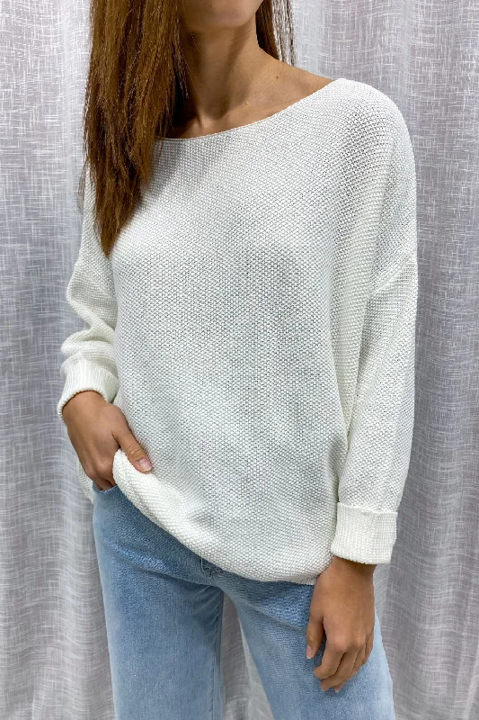 Casey Knit Top