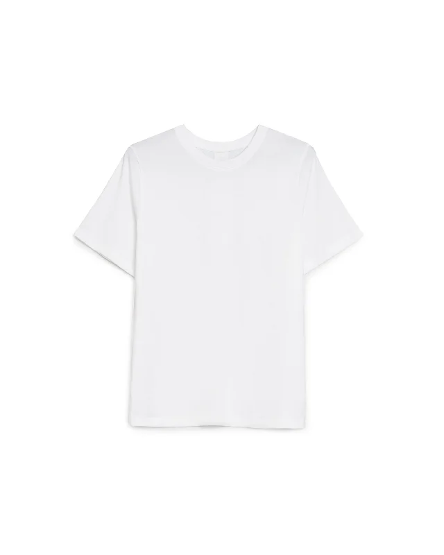 Classic T-shirt - White