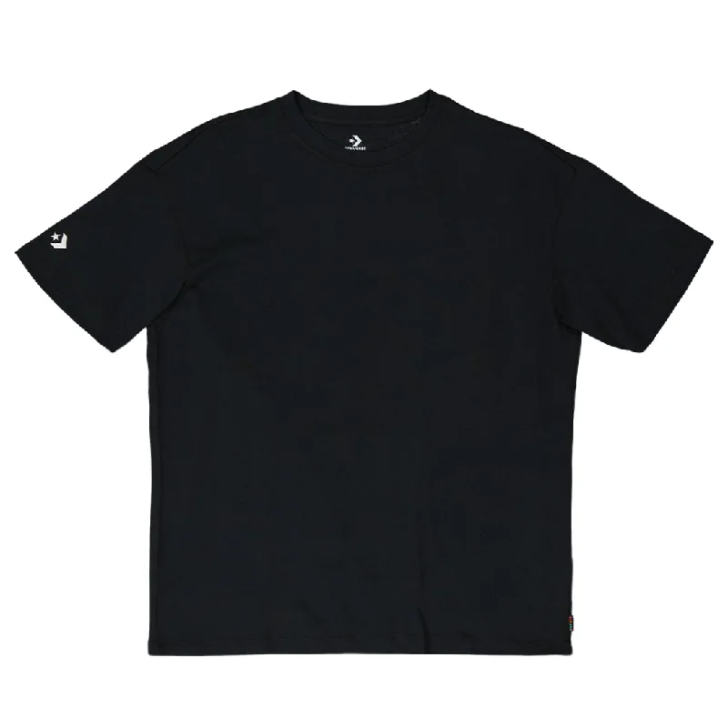 Converse - Unisex Shapes Box T-Shirt (10020753 A02)