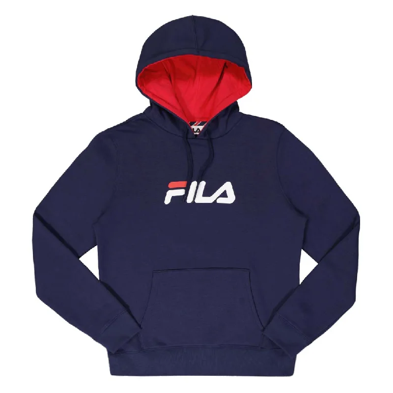 FILA - Women's Flippa Hoodie (SW13B655 411)