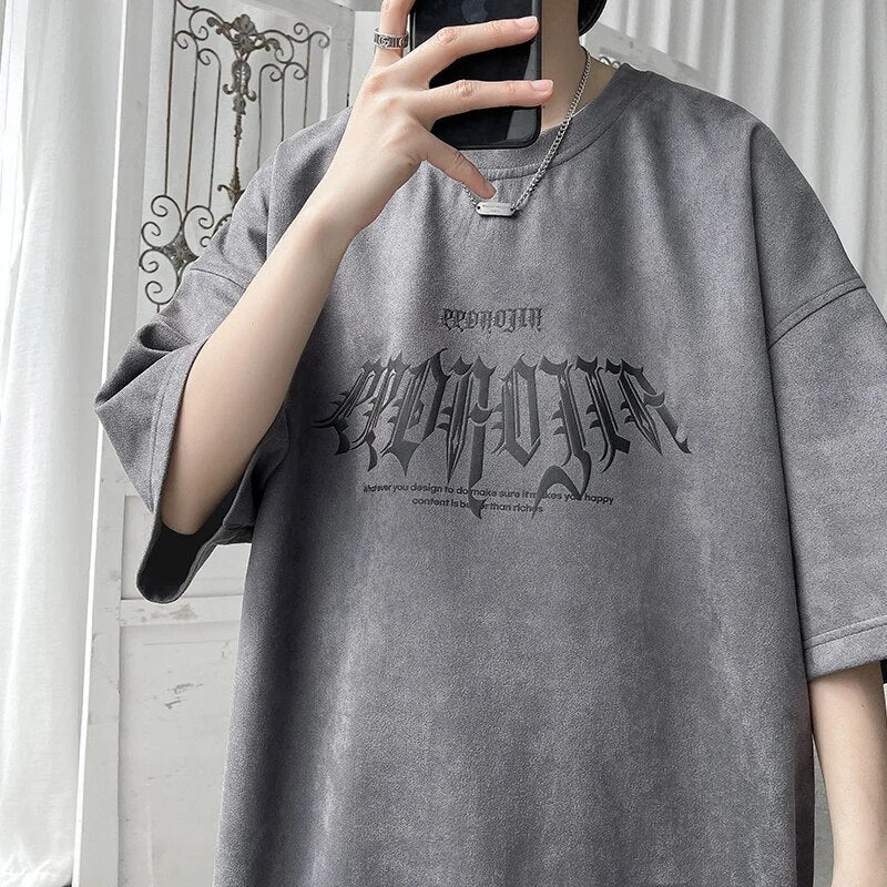 Dark Grey / ASIA-XXL