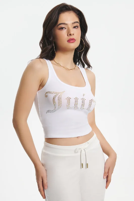 White / XL