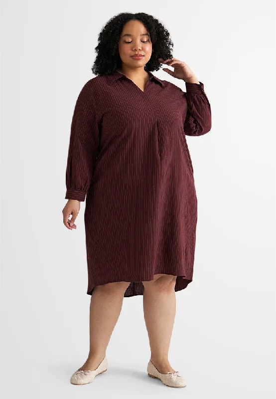 Maroon / 2XL