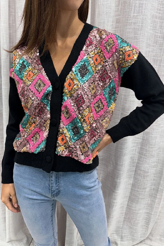 Lyric Cardi